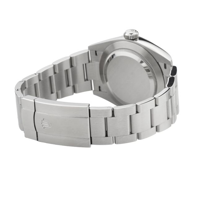 Rolex Oyster Perpetual 41 134300 Image 4